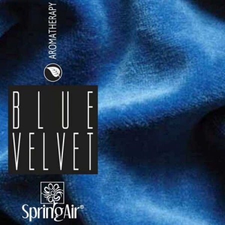 Odorizant spray pentru ambient si tesaturi,Blue Velvet,500ml [3]