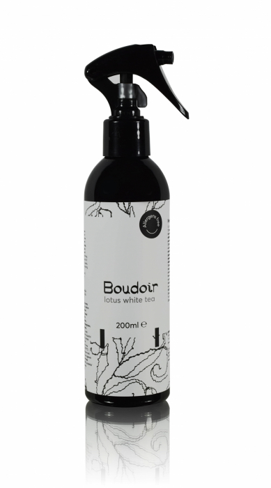 Odorizant spray pentru ambient si tesaturi,Cashmere,200ml [1]