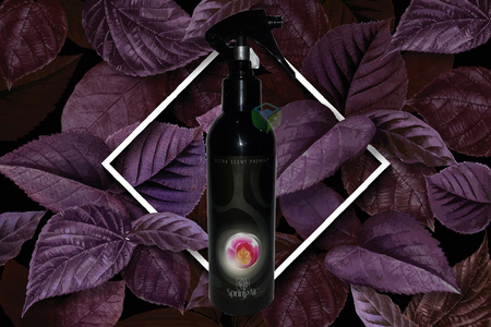 Odorizant spray pentru ambient si tesaturi,Feelings,200ml [4]