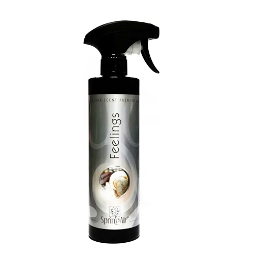 Odorizant spray pentru ambient si tesaturi,Feelings,500ml [1]