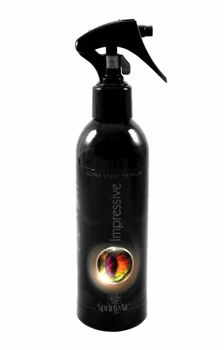 Odorizant spray pentru ambient si tesaturi,Impressive,200ml [1]