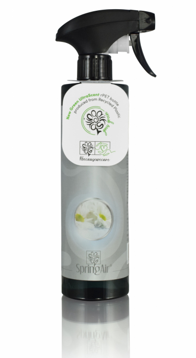 Odorizant spray pentru ambient si tesaturi,Impressive,500ml [1]