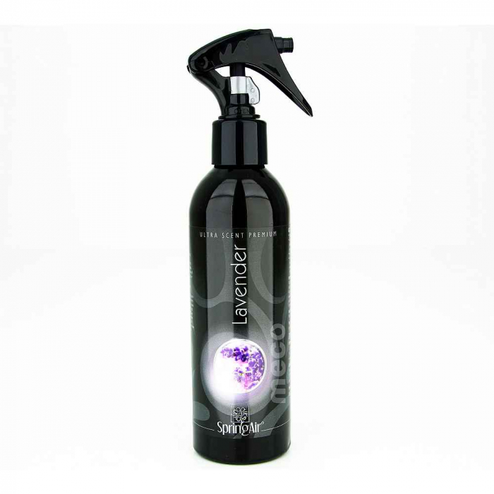 Odorizant spray pentru ambient si tesaturi,Lavanda,200ml [1]