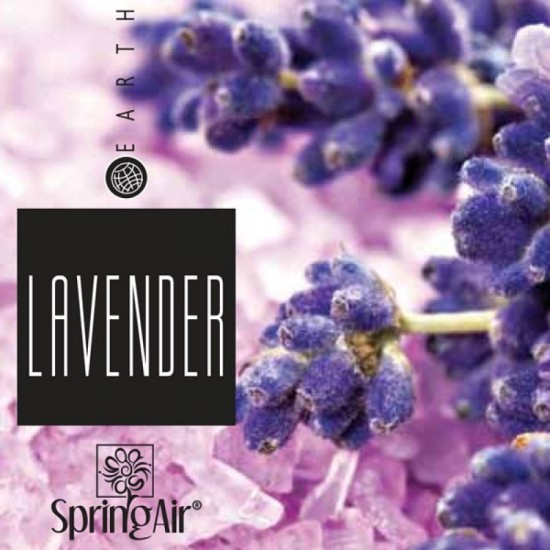 Odorizant spray pentru ambient si tesaturi,Lavanda,200ml [3]