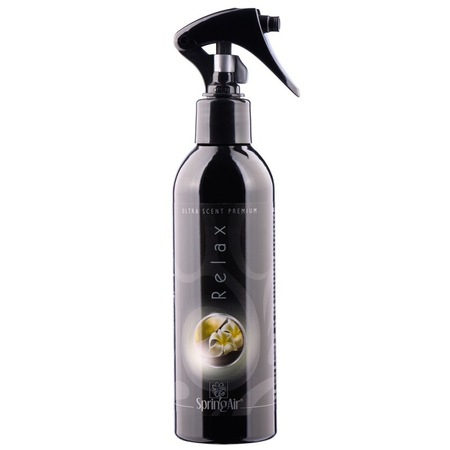 Odorizant spray pentru ambient si tesaturi,Relax,200ml [1]