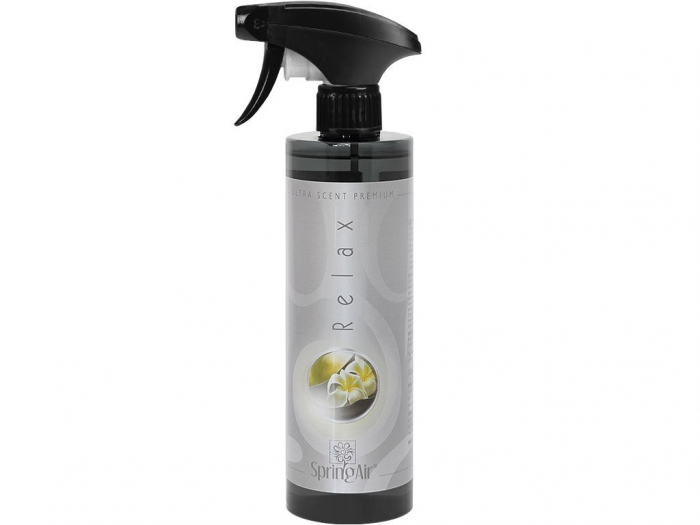 Odorizant spray pentru ambient si tesaturi,Relax,500ml [1]
