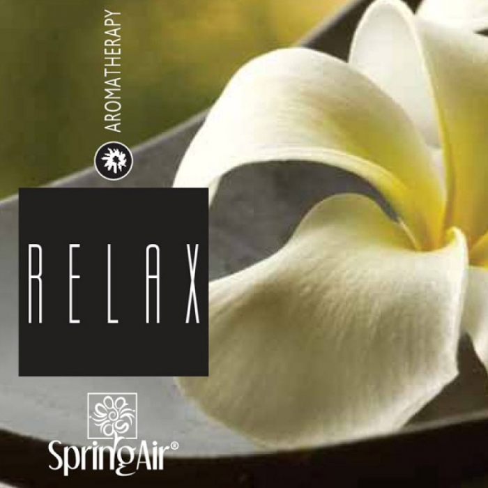 Odorizant spray pentru ambient si tesaturi,Relax,500ml [3]