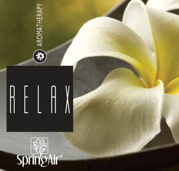 Odorizant spray pentru ambient si tesaturi,Relax,50ml [3]