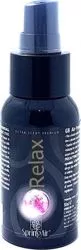 Odorizant spray pentru ambient si tesaturi,Relax,50ml [1]