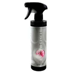 Odorizant spray pentru ambient si tesaturi,Secret,500ml [1]