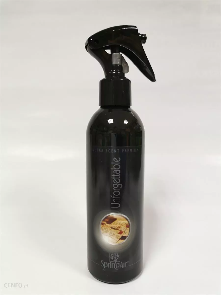 Odorizant spray pentru ambient si tesaturi,Unforgettable,200ml [1]