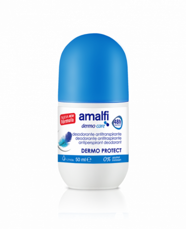 Pachet Cosmetice si Igiena 45 de produse Amalfi+6 cadou [12]