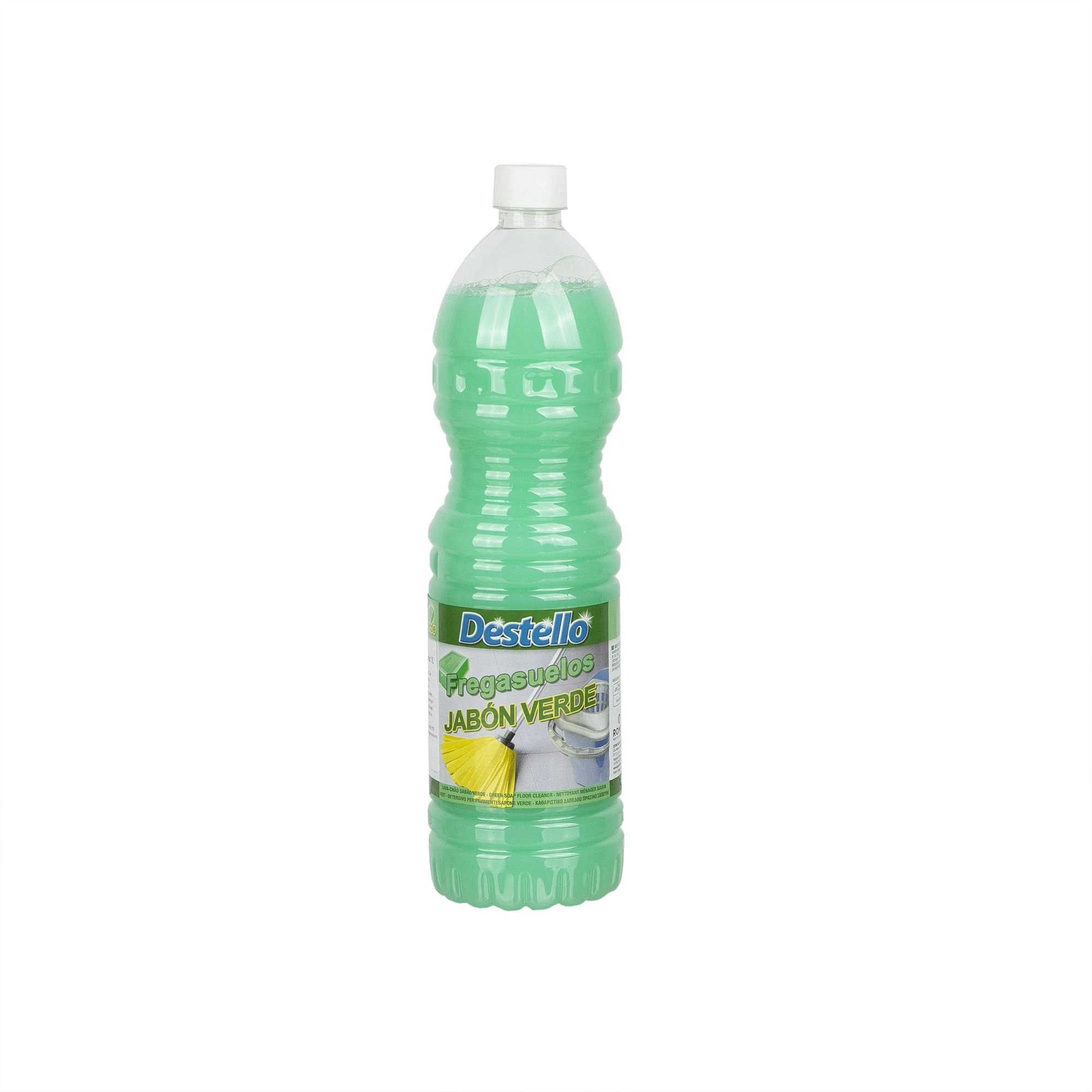 Pachet Curatenie 50 de produse diferite +6 produse CADOU LUMINIA [6]