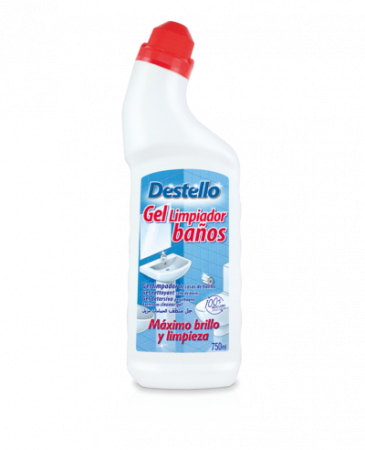 Pachet Curatenie 50 de produse diferite +6 produse CADOU LUMINIA [3]