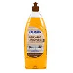 Pachet Curatenie 50 de produse diferite +6 produse CADOU LUMINIA [7]