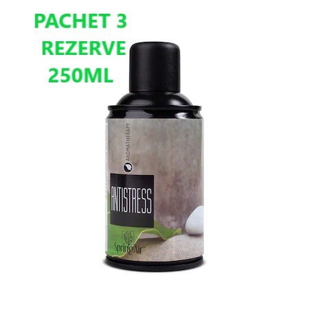 Pachet Promo 3xRezerva odorizanta pentru camera,Antistress,250ml [1]