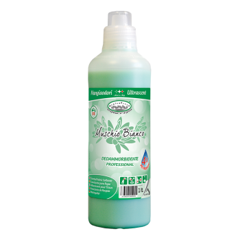 Pachet Spalare si Intretinere Rufe Hygiene Fresh- Mosc Alb 9 produse+3 cadou [6]