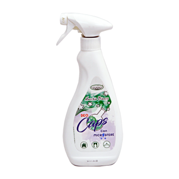 Pachet Spalare si Intretinere Rufe Hygiene Fresh- Mosc Alb 9 produse+3 cadou [3]