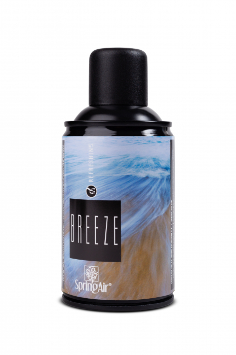 Pachet Spring Air 2 rezerve odorizante camera Breeze+Tommy+ Odorizant ambiental 200ml Scandal [3]