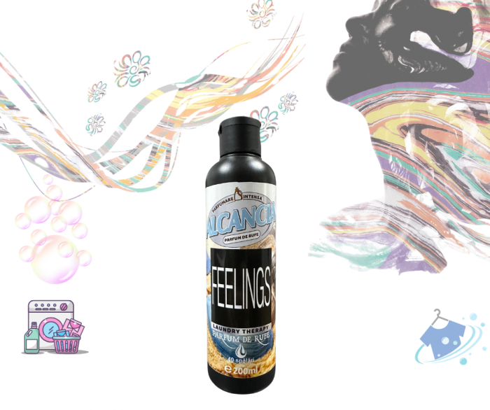Parfum de rufe, Feelings, 200ml [2]