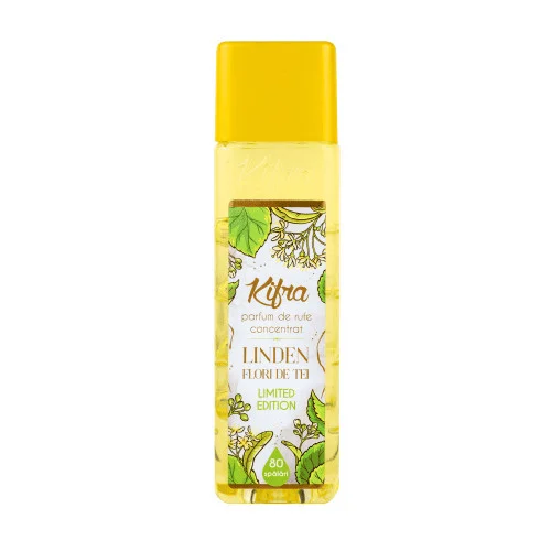 PARFUM DE RUFE FLORI DE TEI, 200 ML [1]