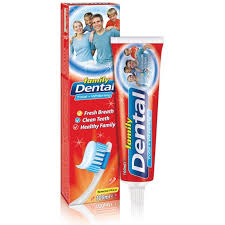 Pasta de dinti Total+Whitening 100ml [2]
