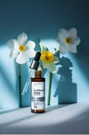 Peeling facial 2% Salicylic Acid + Hyaluronic Acid ,30ml [4]