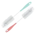 Perie de curatat sticle 1/4 L [2]