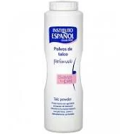 Pudra de talc parfumata 185g [1]