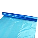 Punga congelator albastru 30×40 см, 50buc/rola [4]