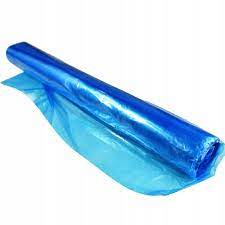 Punga congelator albastru 30×40 см, 50buc/rola [3]