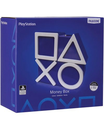 Pusculita Paladone Games: Playstation - Symbols [1]