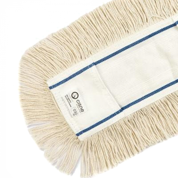 Rezerva mop plat bumbac DAM-40,12x40cm [1]