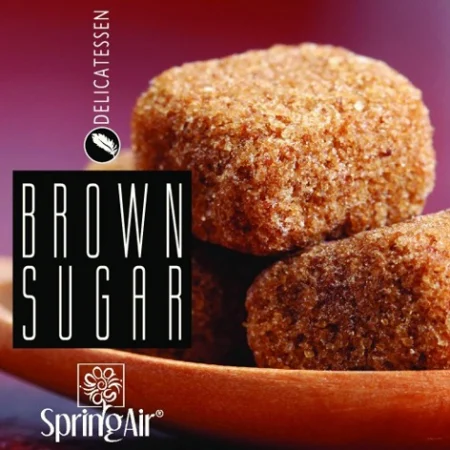 Rezerva odorizanta pentru camera, Brown Sugar, 250ml [2]