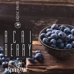 Rezerva odorizanta pentru camera Acai Berry,250ml [3]