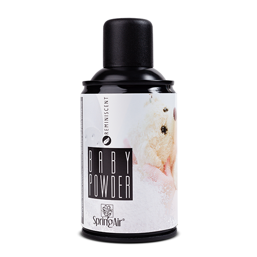 Rezerva odorizanta pentru camera,Baby Powder,250ml [1]