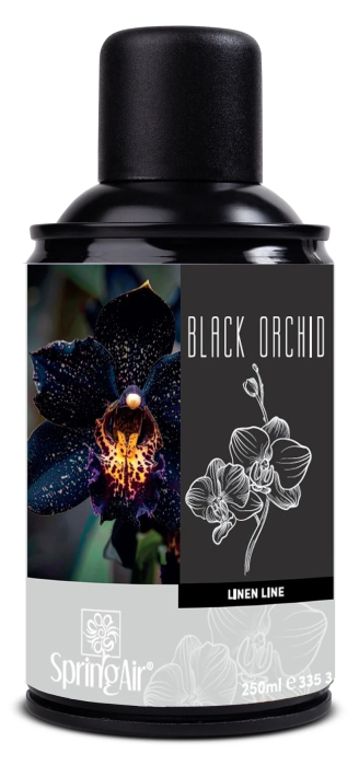Air Black Orchid 250ml - Odorizant Profesional pentru Cameră [1]