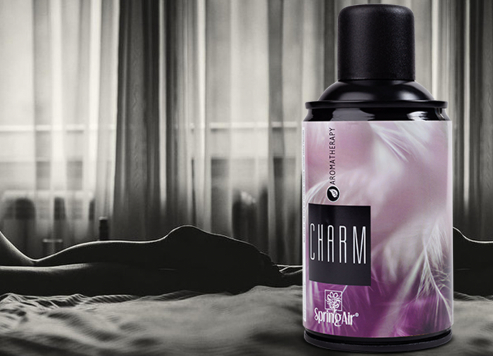 Rezerva odorizanta pentru camera Charm,250ml [2]