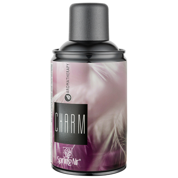 Rezerva odorizanta pentru camera Charm,250ml [1]