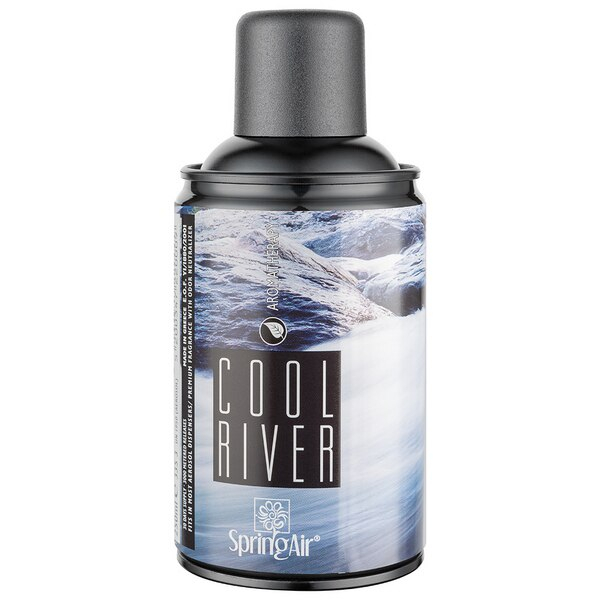 Rezerva odorizanta pentru camera,,Cool River,250ml,Spring Air [1]