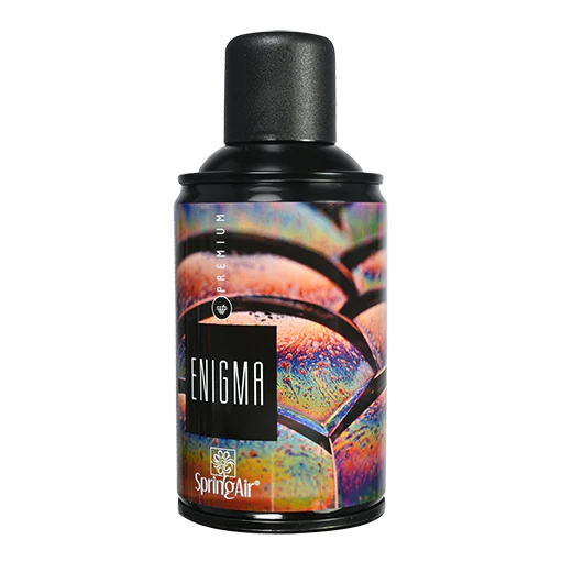 Rezerva odorizanta pentru camera, Enigma,250ml [1]