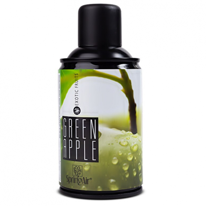 Rezerva odorizanta pentru camera,Green Apple,250ml [1]