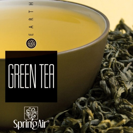 Rezerva odorizanta pentru camera Green Tea,250ml [3]