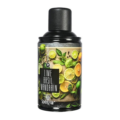 Rezerva odorizanta pentru camera, Lime Basil Mandarine,250ml [1]