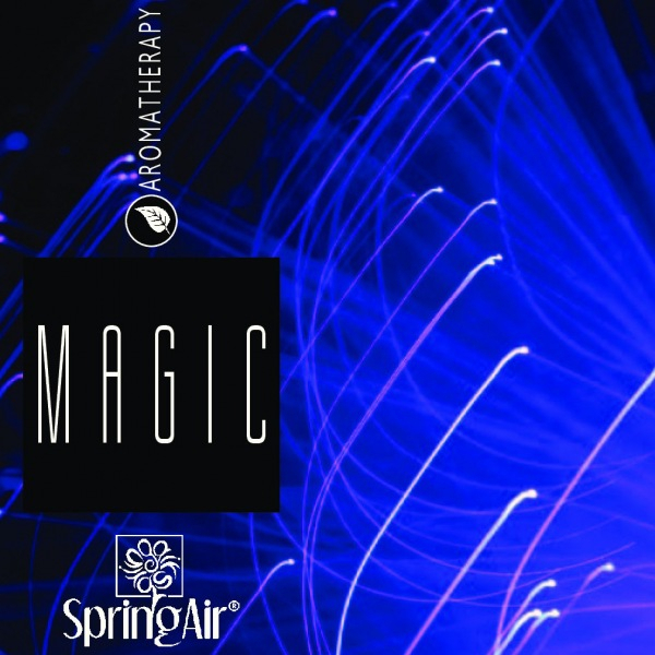 Rezerva odorizanta pentru camera,Magic,250ml [3]