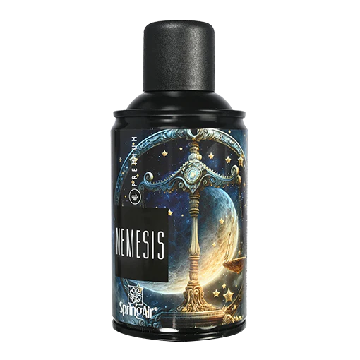 Rezerva odorizanta pentru camera, Nemesis,250ml [1]