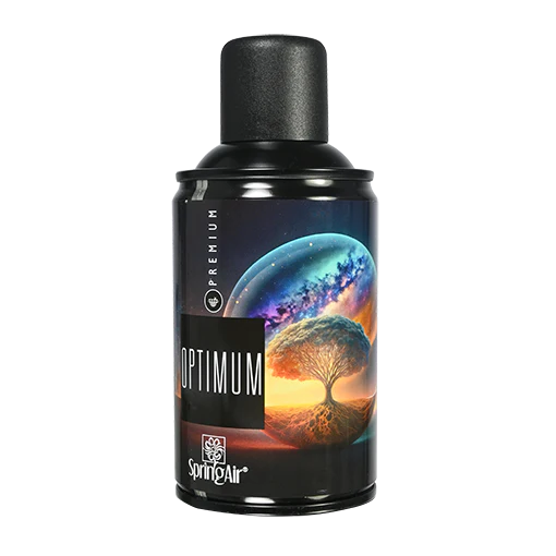Rezerva odorizanta pentru camera, Optimum,250ml [1]