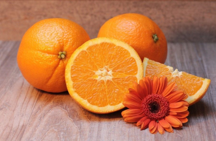 Rezerva odorizanta pentru camera Orange,250ml [4]