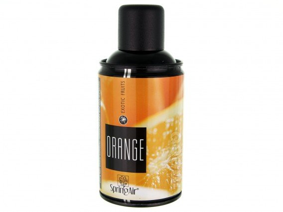 Rezerva odorizanta pentru camera Orange,250ml [1]