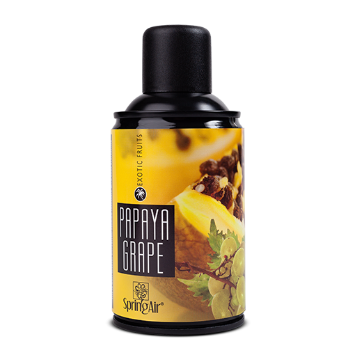 Rezerva odorizanta pentru camera,Papaya Grape,250ml [1]